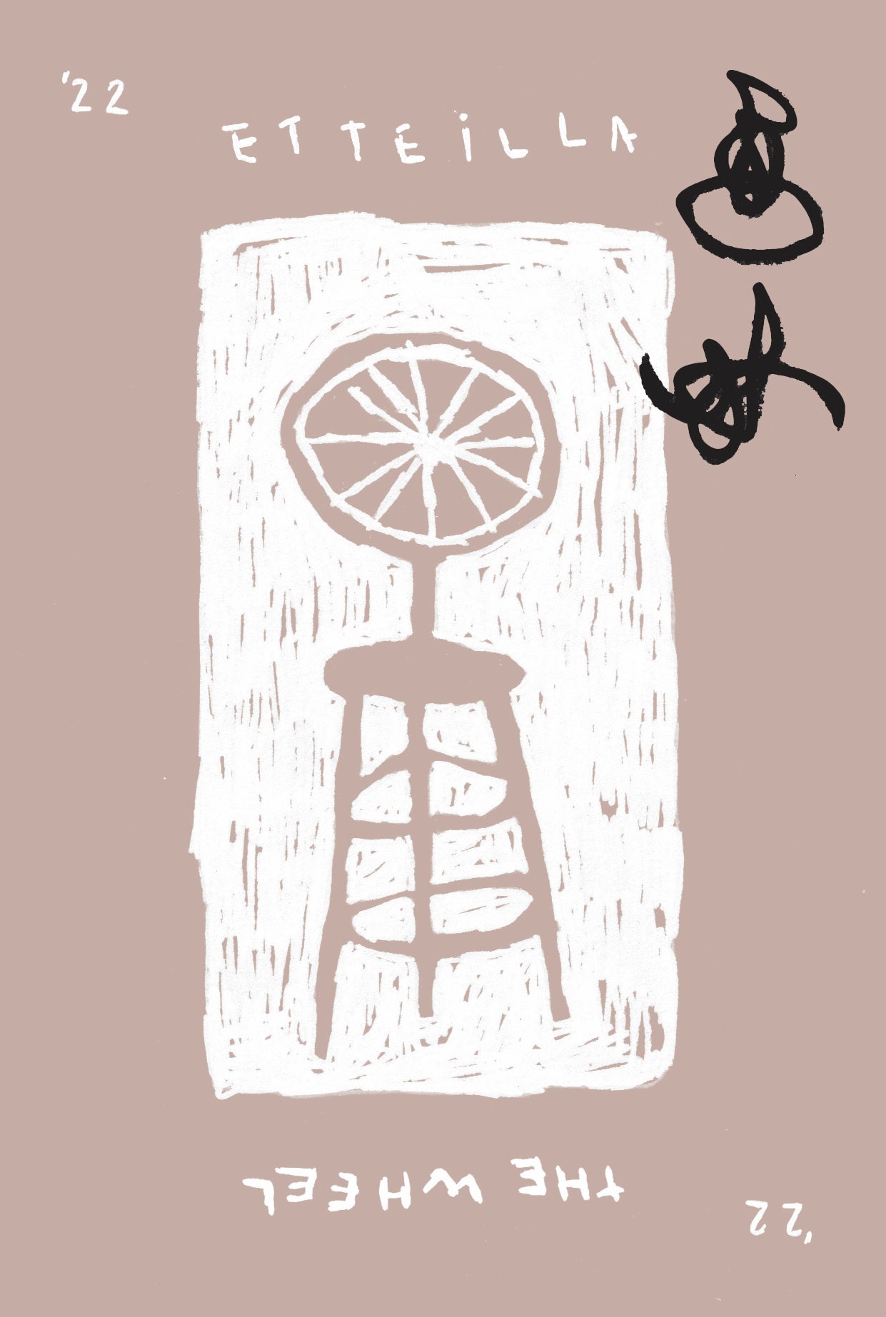 2022 The Wheel