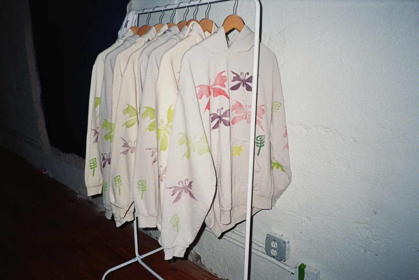 Etteilla Hoodie by Uma